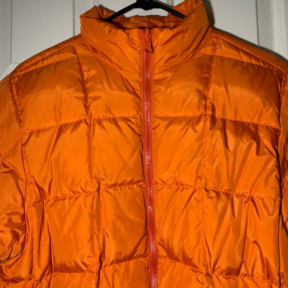 LAND’S END Puffer Jacket - Picture 3 of 3